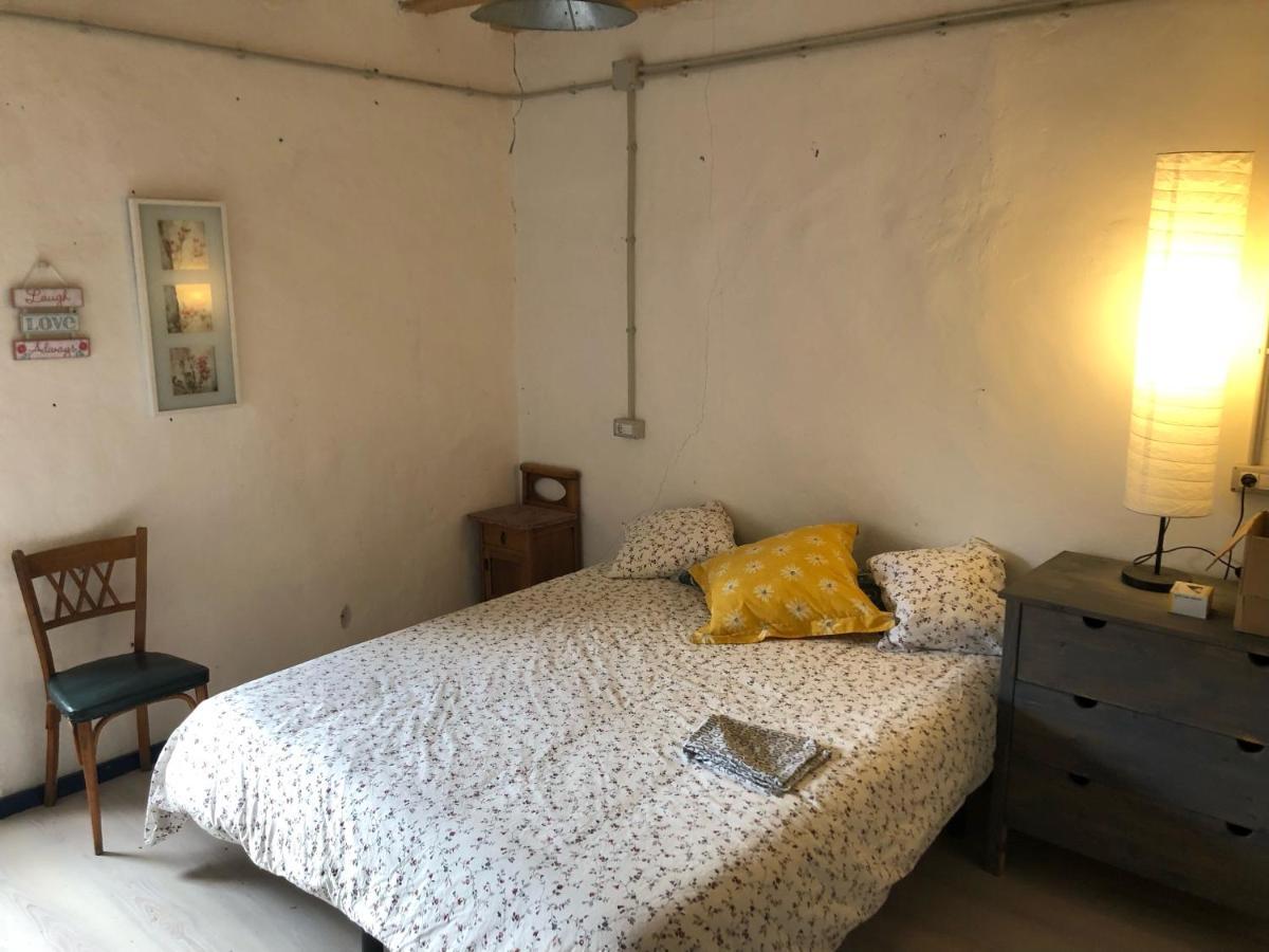 Rest Life El Salto Hostel Belorado Ngoại thất bức ảnh